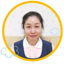 園長挨拶