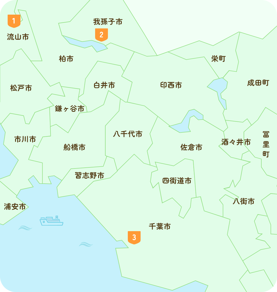 千葉県