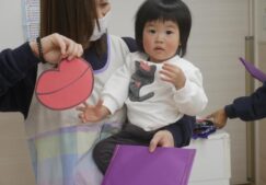 明けましておめでとうございます。