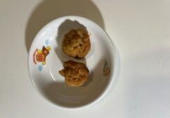７月　郷土料理