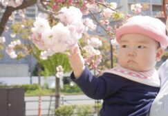 にじ組　活動の様子☆