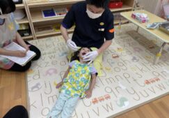 歯科検診がありました☆彡