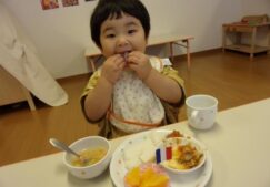 ☆郷土料理　～フランス～☆