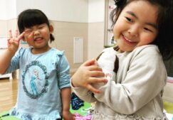 気付けば5月に！