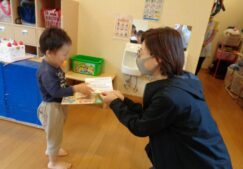はっぴーばーすでー