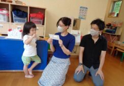 はっぴーばーすでー