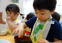 食欲の秋