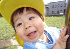 毎日、元気いっぱい！！