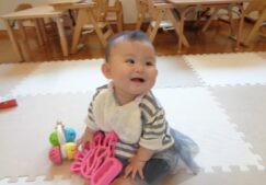 ひよこ組さ～ん！