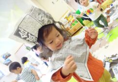 りすぐみ☆５月の日常