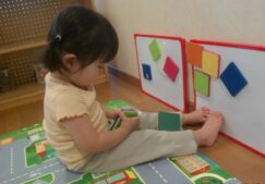 ほしそら組さんのブーム☆