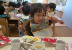 ★「おべんとうバス」弁当★