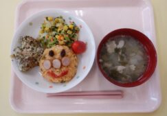 お誕生会