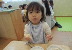 盛りだくさんな１週間でした。
