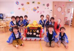 ～2021年　ぽけっと祭り1日目～