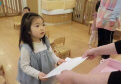２月　めろん組☆