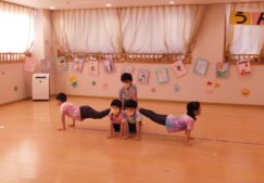 ～2021年度　運動会～