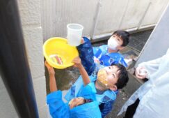 2022年度　5歳児クラス☆遠足
