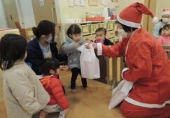 メリークリスマス☆