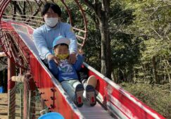 幼児遠足♪