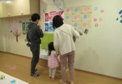 2021年度　作品展☆