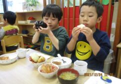 ”お味噌汁研究所”の始まり