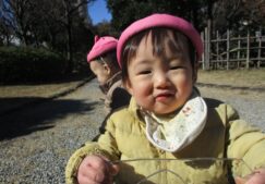 ひよこ組～2月の様子　後半～