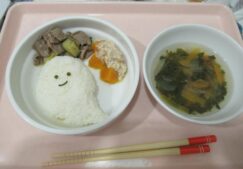 7月　お楽しみ会