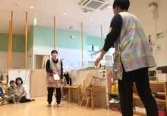 新年の集い