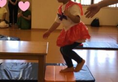 ★運動会★
