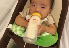 【もも組】暑さに負けない！