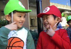 【合同】ハロウィン会★