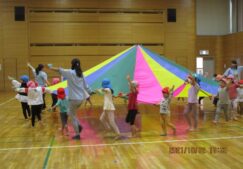 団結した運動会★2021