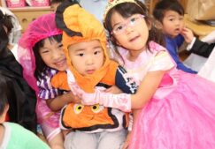 ★ハロウィン★