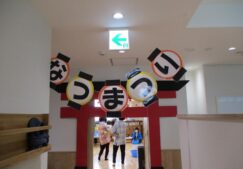 7月15日　なつまつり　楽しかったね♪