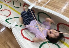体操教室
