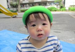 ひよこ組　～5月の様子　前半～