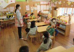 3月3日　ひな祭り