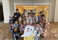 夏祭り