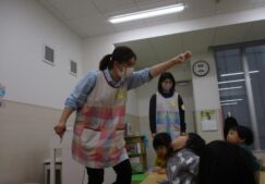 「あぶない」「あんぜん」