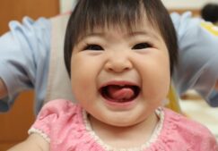☆ひよこ組 ９月誕生日会☆