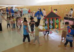 夏祭り