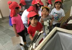 5歳児　★リサイクル★