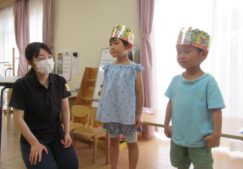 6月生まれでスタートです！！