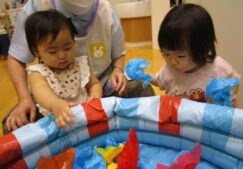 夏まつり