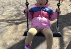 【ばなな組】公園