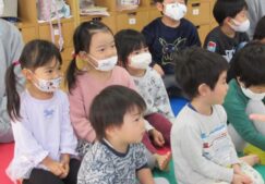 英語で遊ぼう！！