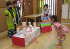 夏祭り