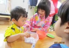 夏祭り☆縁日