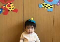 【合同】節分集会